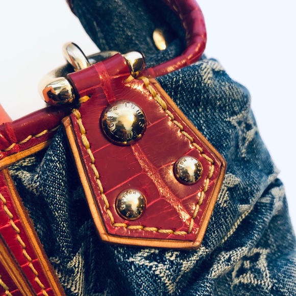 How Does Louis Vuitton Print On Leatherface Paul Smith